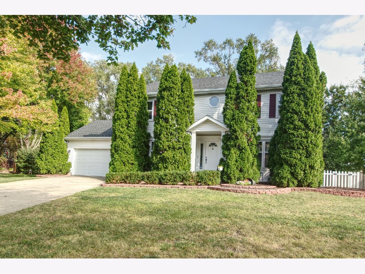  For Sale Joliet Illinois, 2312 Verdun Court