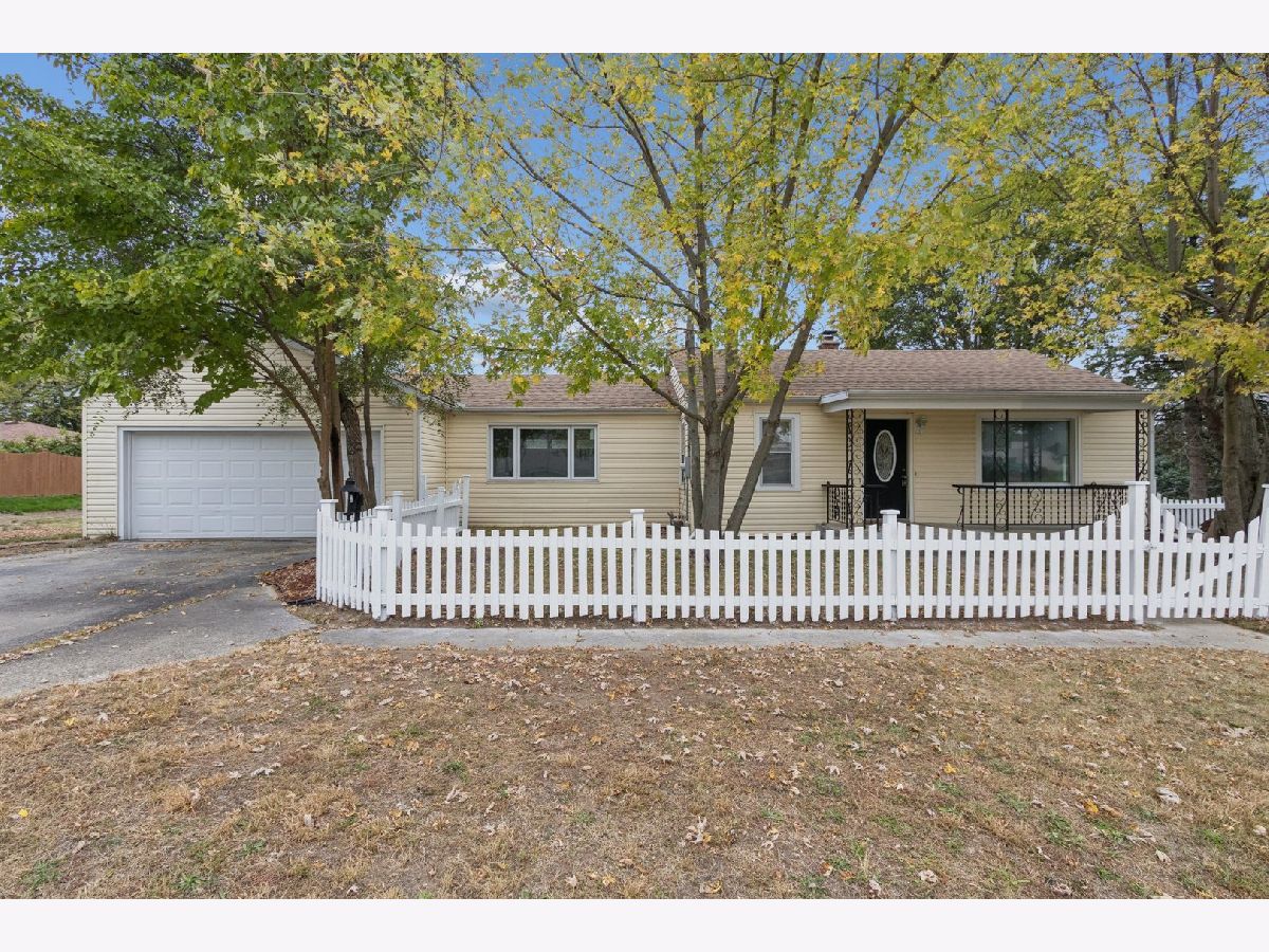For Sale Rockford Illinois, 4108 Tonawanda Avenue