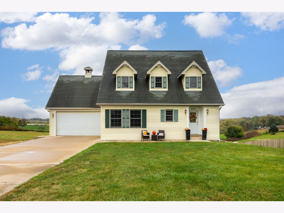  Sold Galena Illinois, 2797 Red Gates