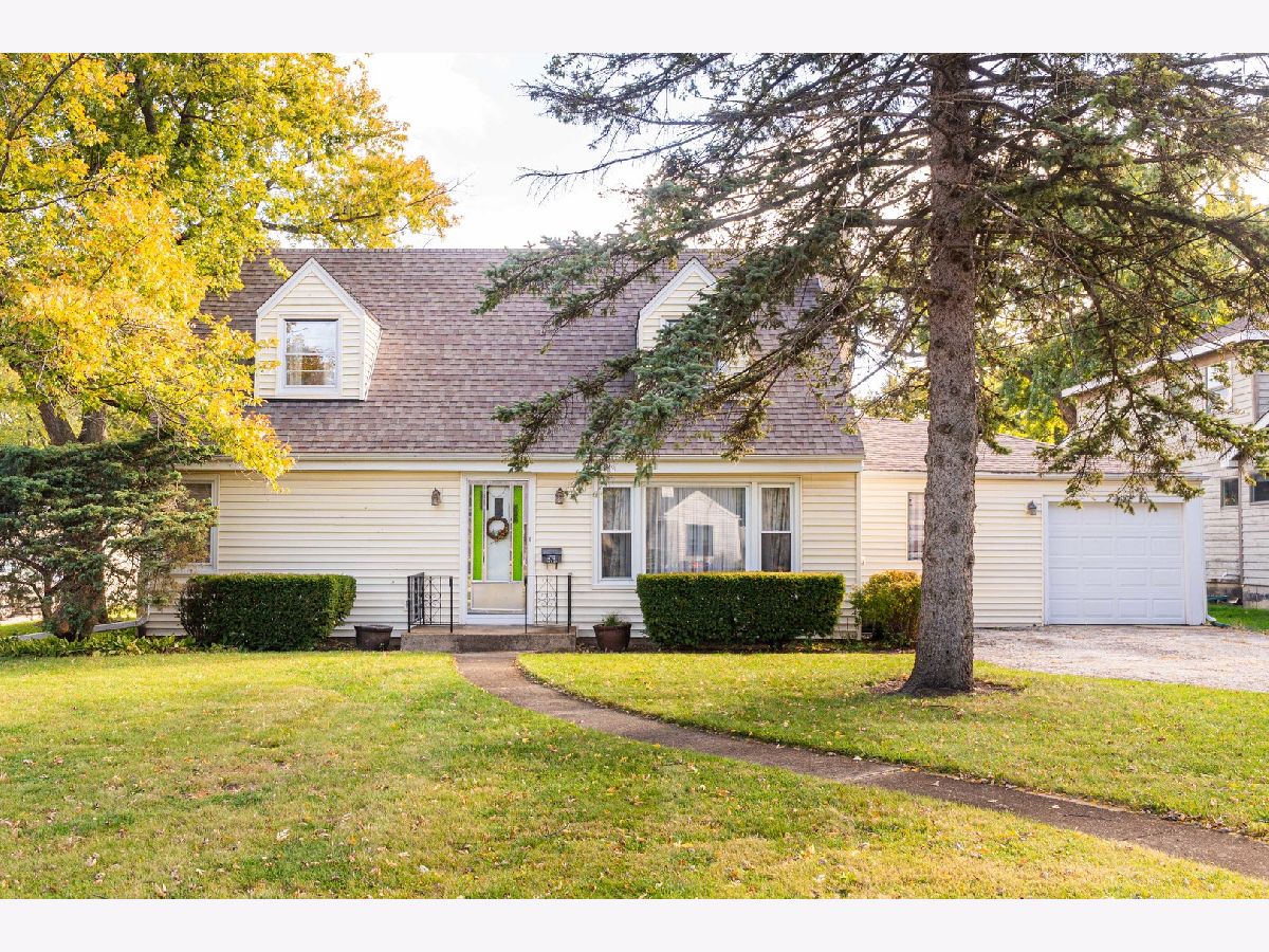 For Sale Lombard Illinois, 575 Finley Road