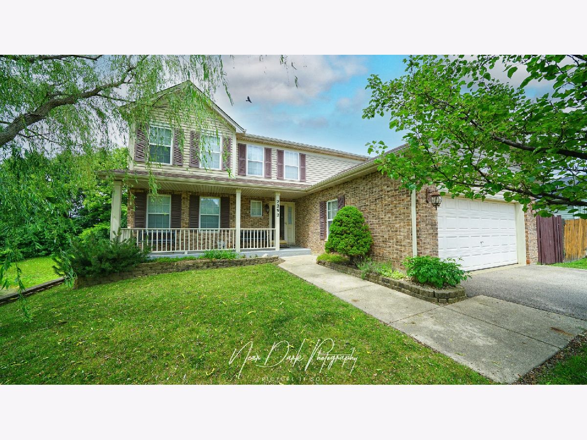 For Sale Round Lake Heights Illinois, 2292 Iroquois Lane