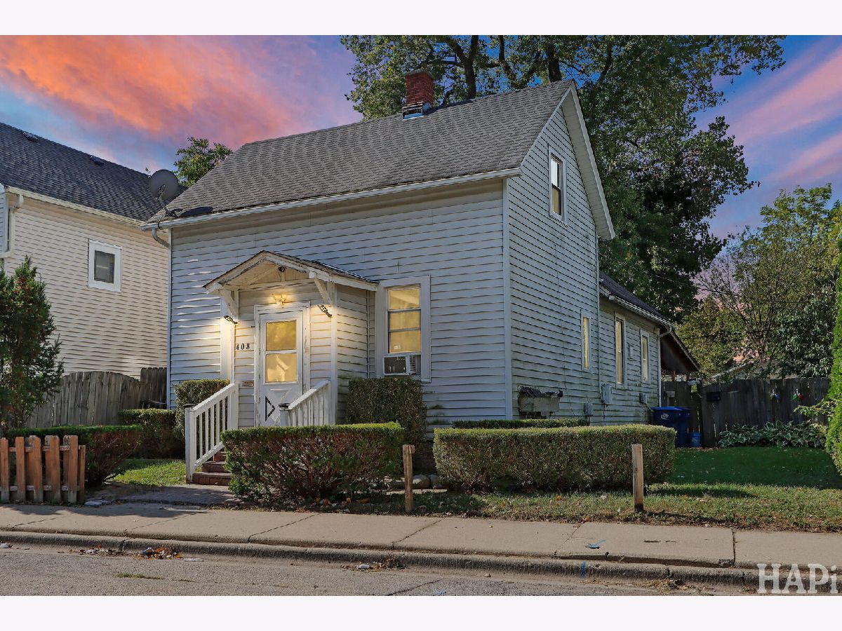  For Sale Waukegan Illinois, 408 Besley Place