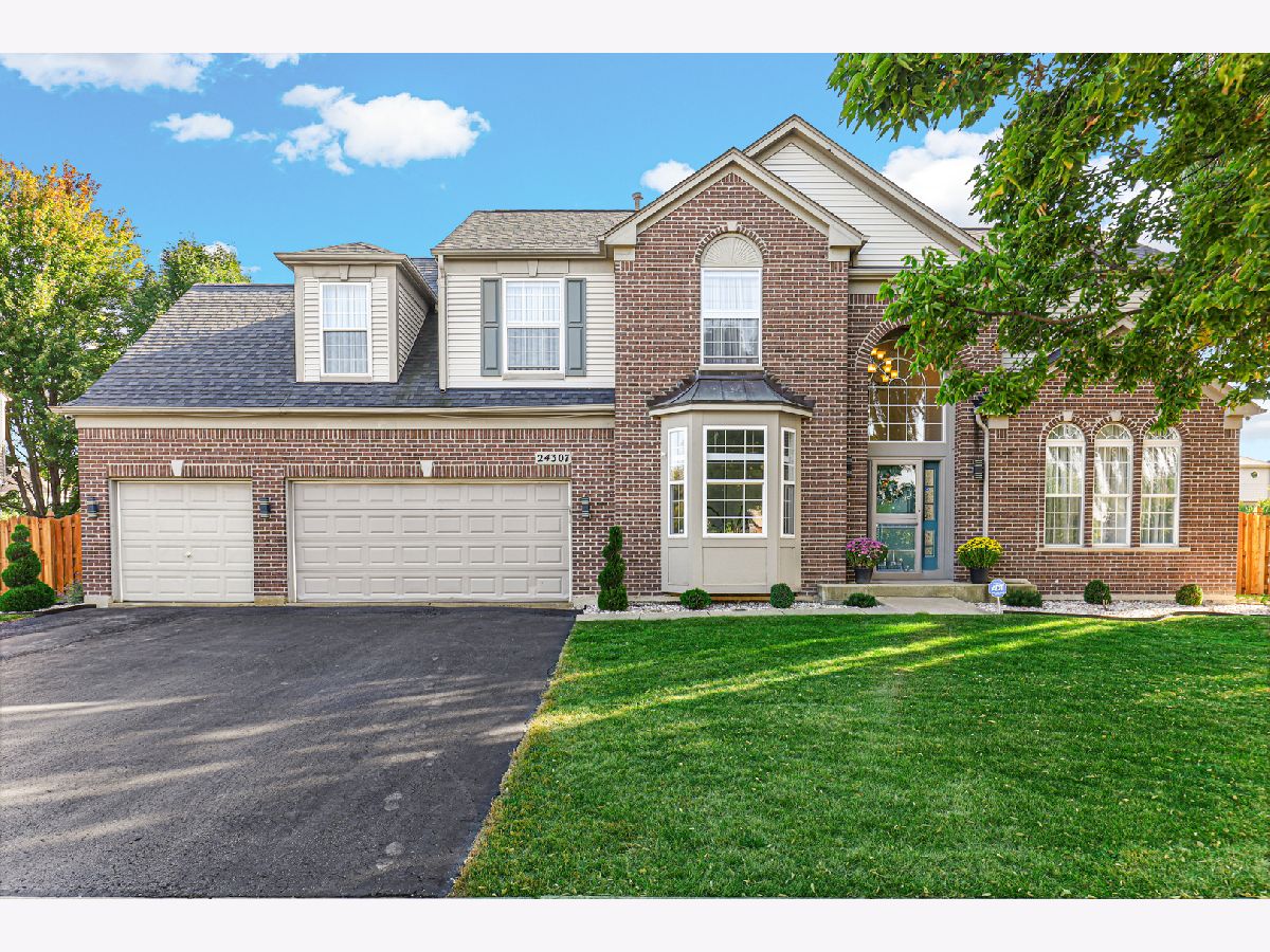For Sale Plainfield Illinois, 24307 Sheffield Lane