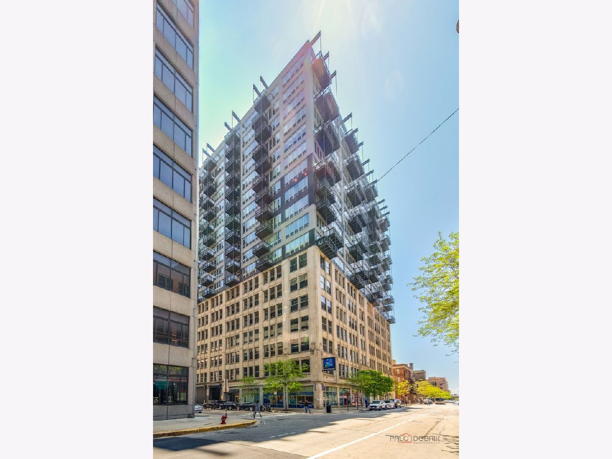 For Sale Chicago Illinois, 565 Quincy Street