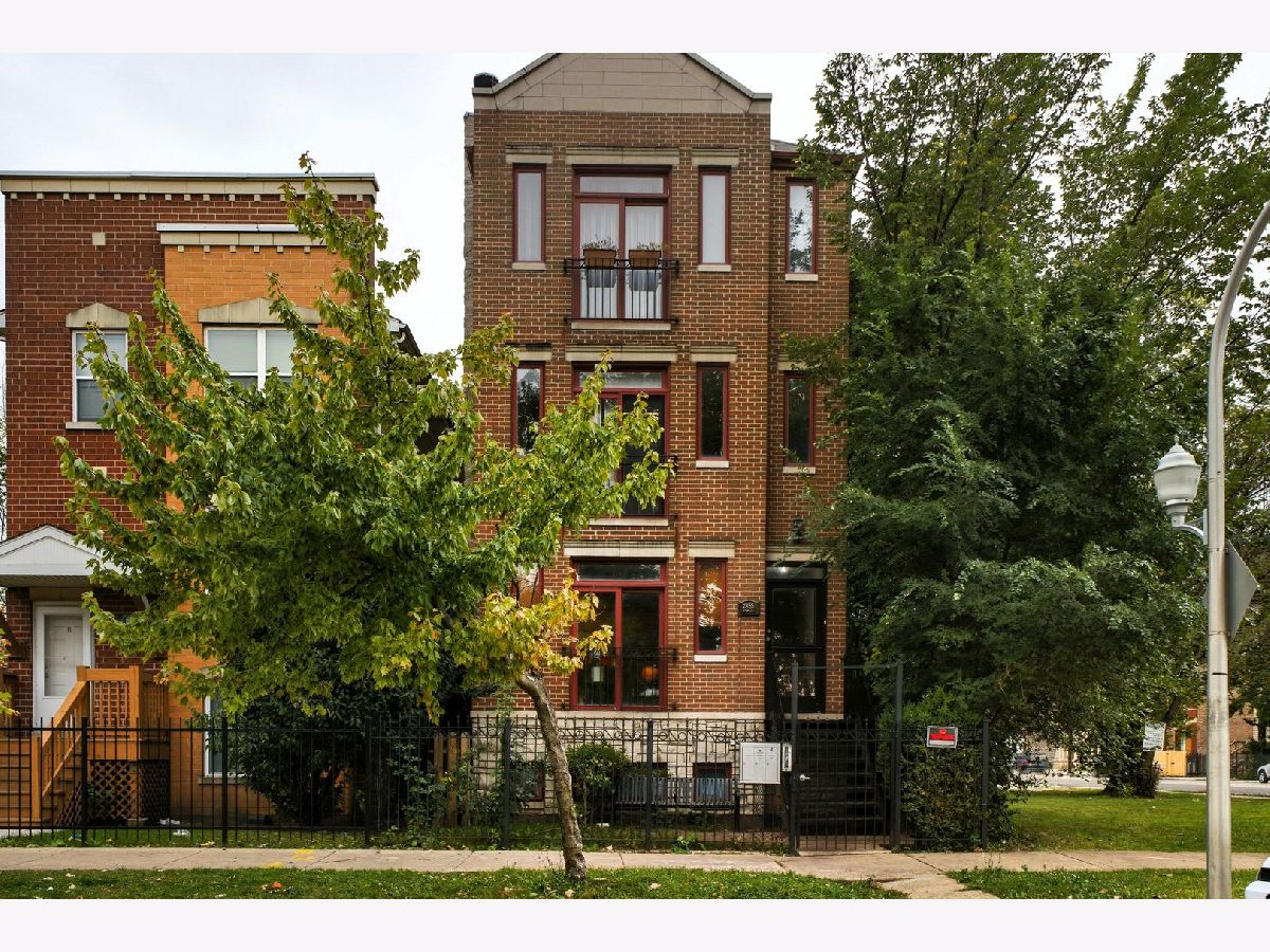 For Rent Chicago Illinois, 2955 Wilcox