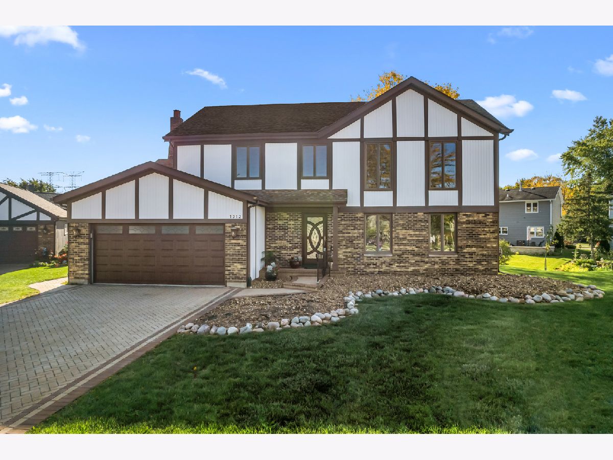 For Sale Addison Illinois, 1312 Saddle Row