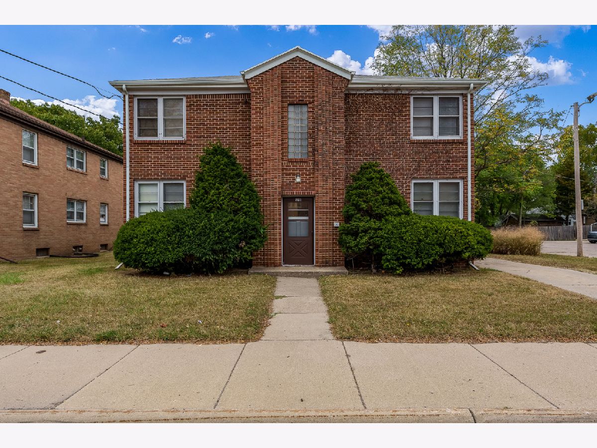 For Sale Rockford Illinois, 2121 Auburn Street