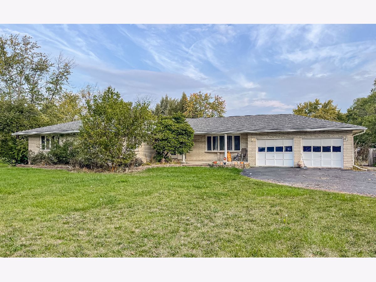 For Sale Wadsworth Illinois, 13076 Pickford Street
