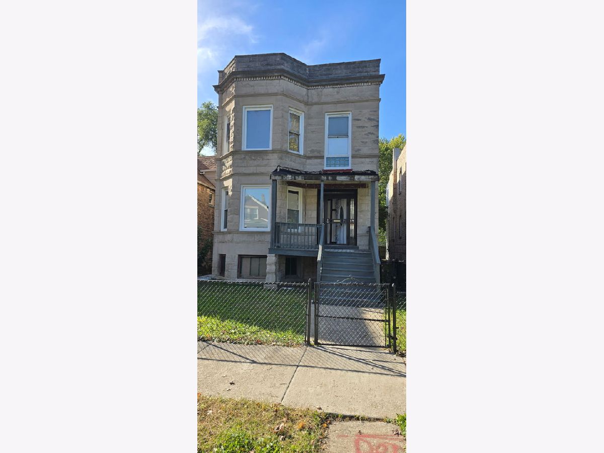 For Sale Chicago Illinois, 6522 Paulina Street