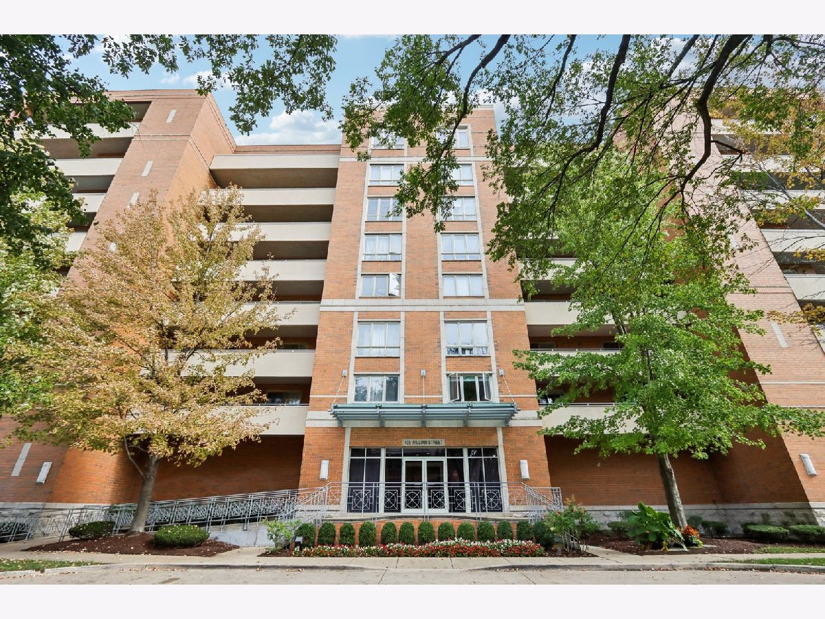 For Sale River Forest Illinois, 435 William Street