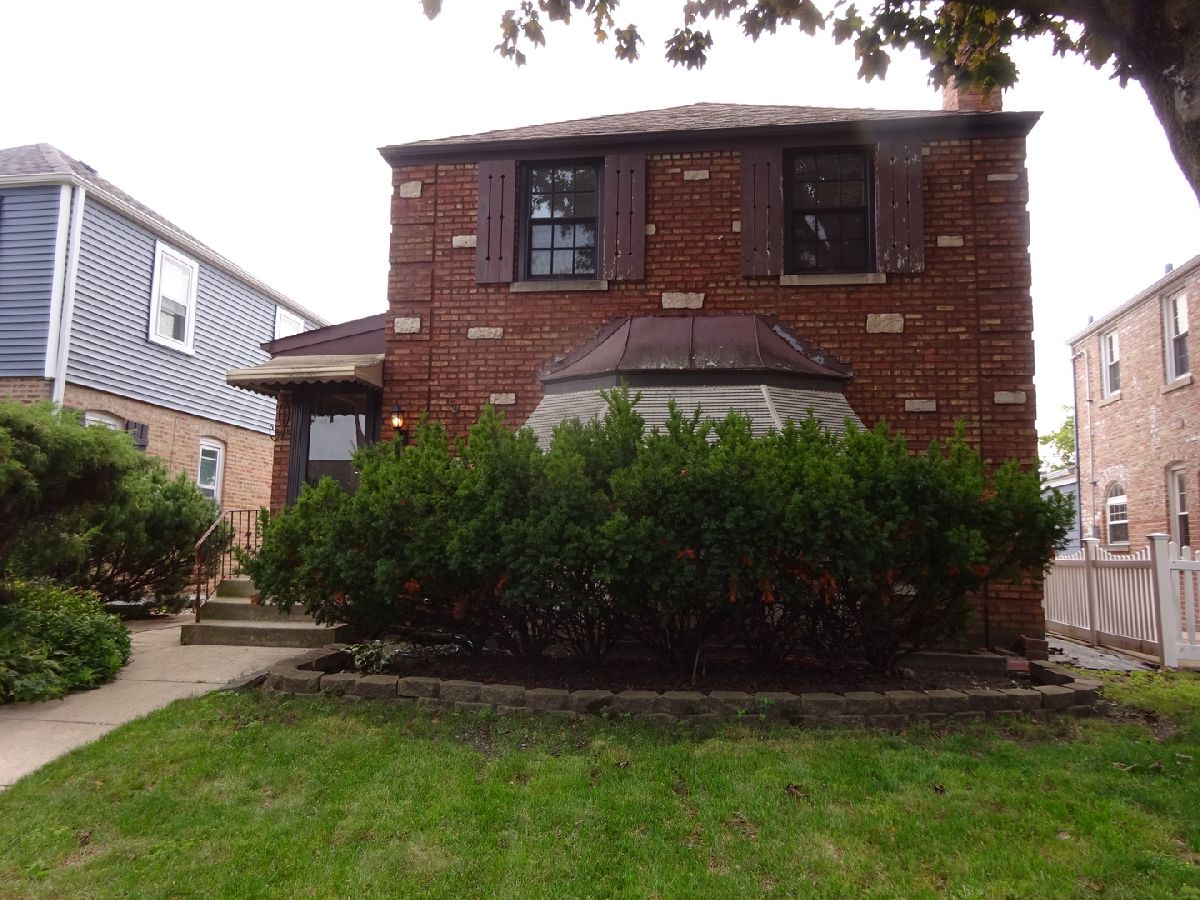  For Sale Chicago Illinois, 7811 Thorndale Avenue