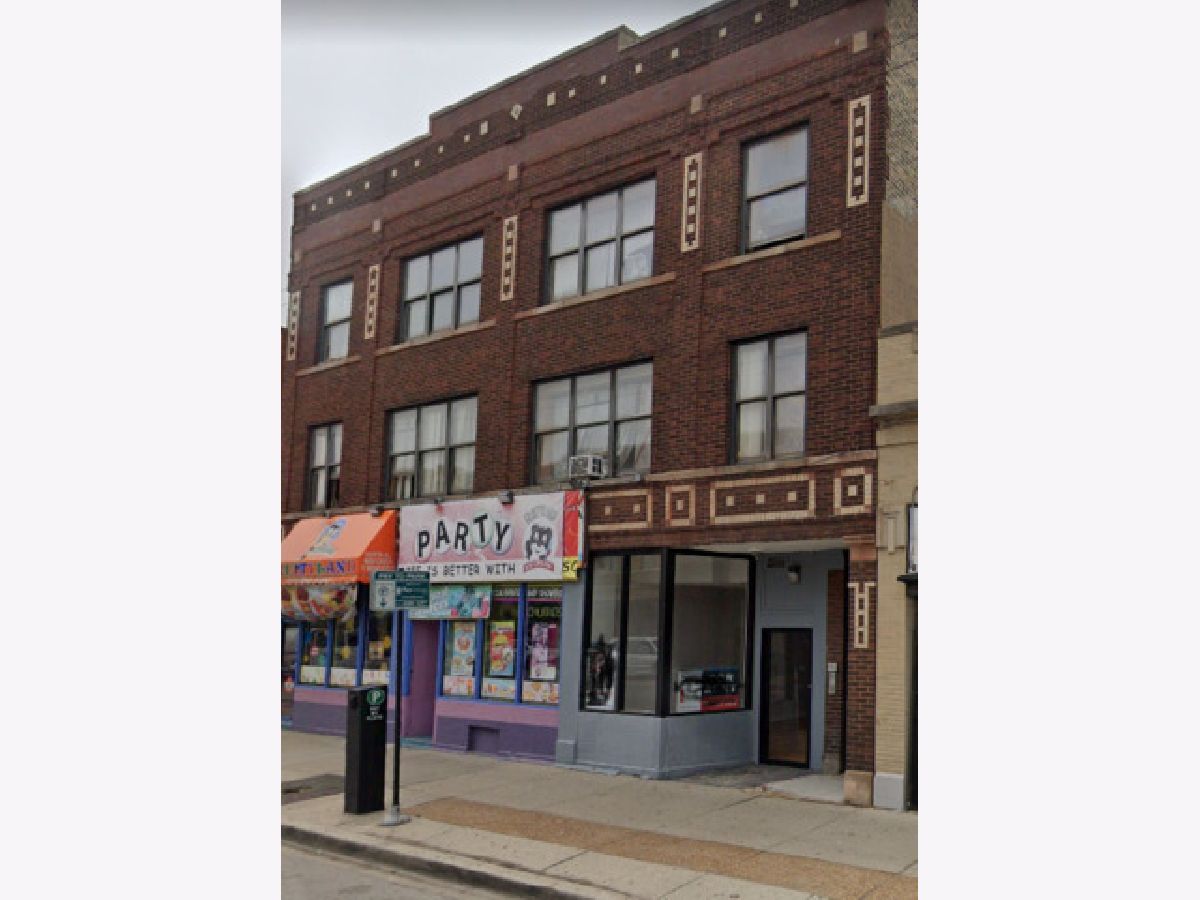 For Rent Chicago Illinois, 4614 Kedzie