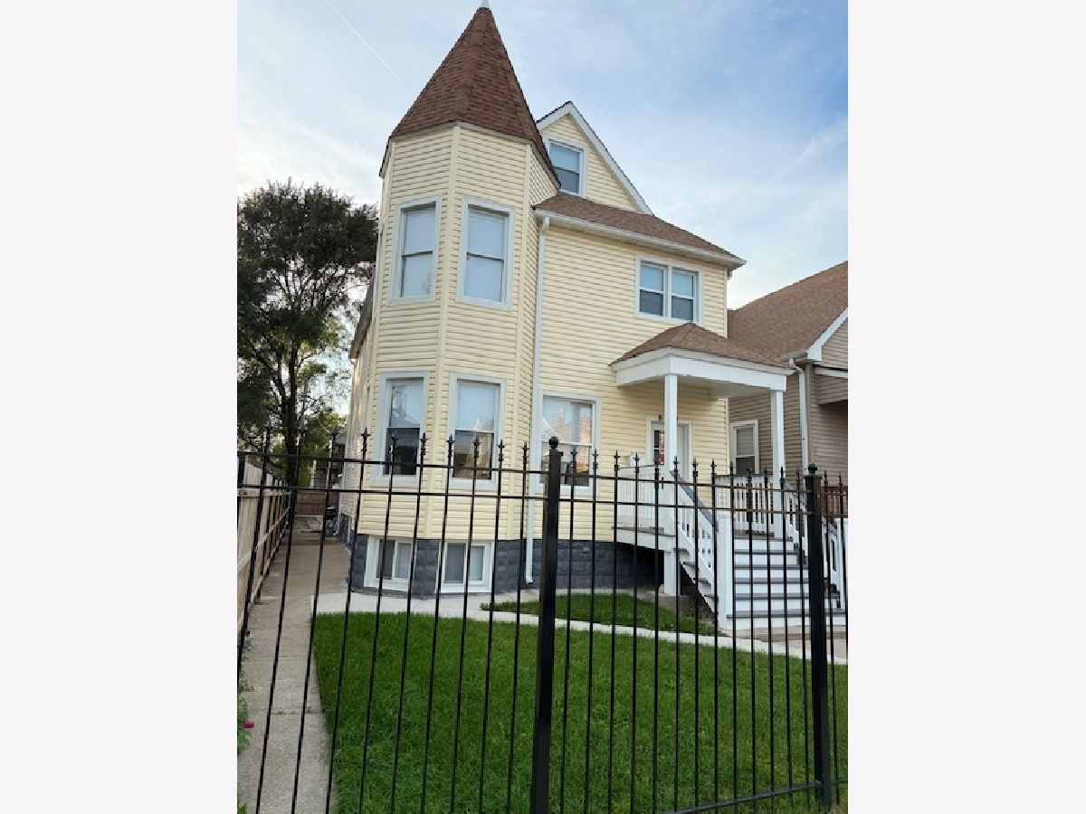  For Rent Chicago Illinois, 640 Laramie