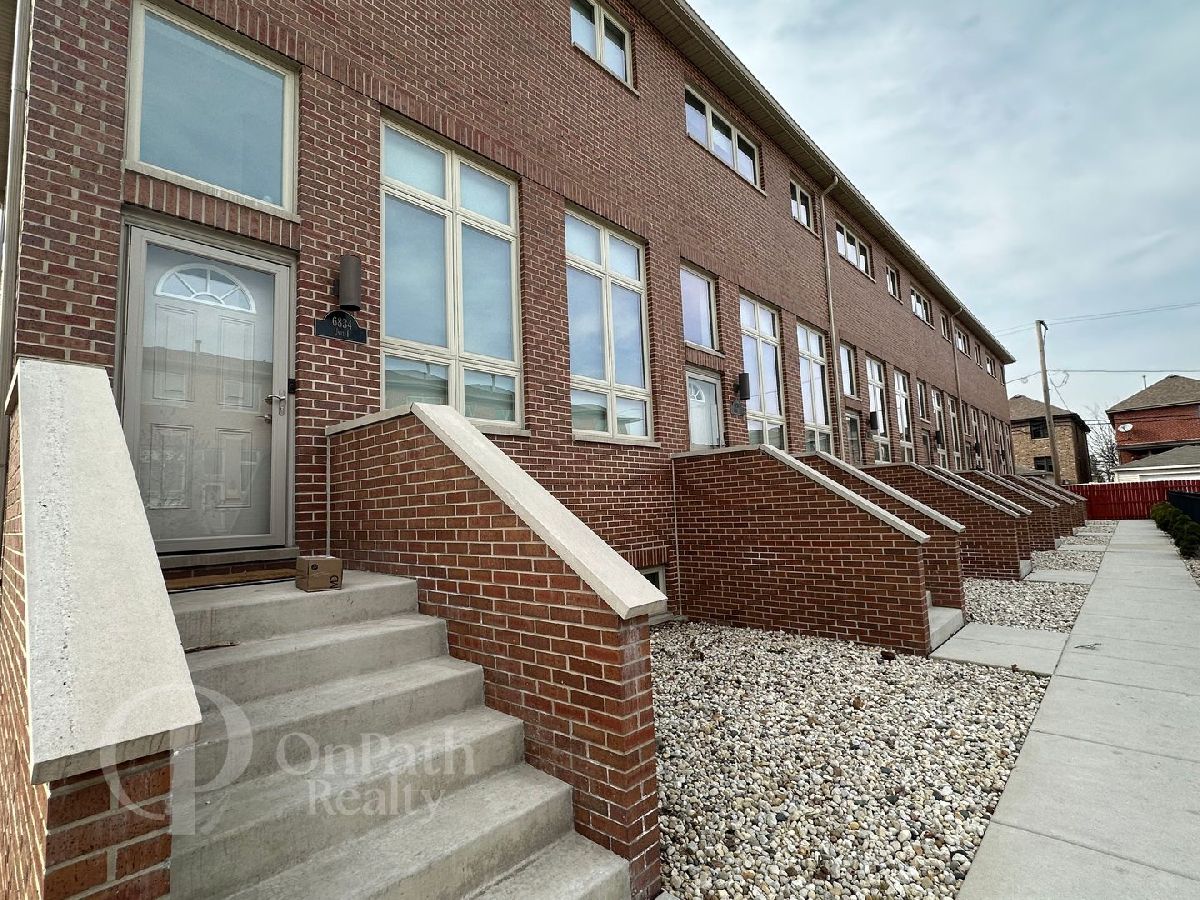 For Rent Chicago Illinois, 6834 65th