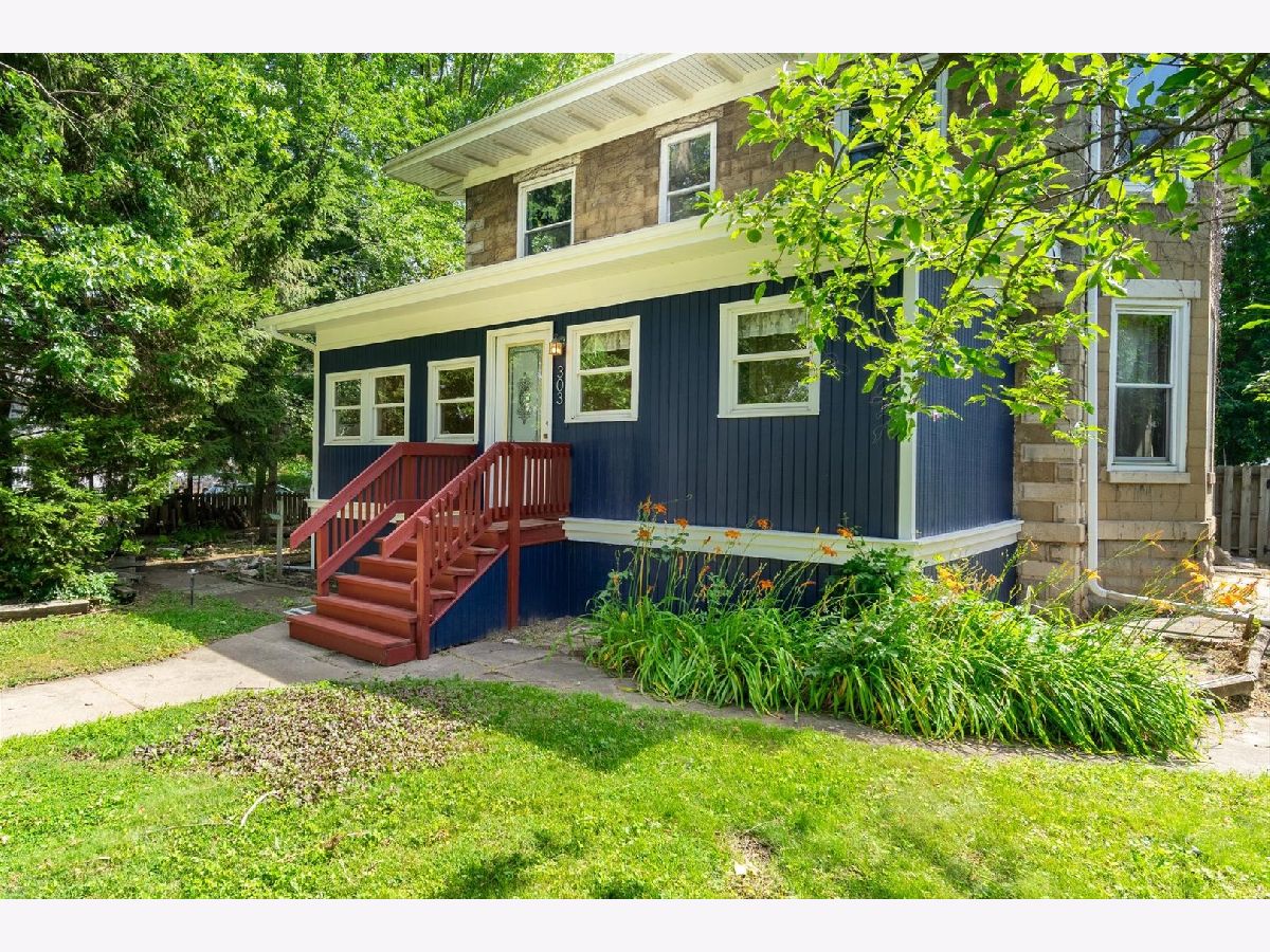  For Sale Princeton Illinois, 303 Euclid Avenue