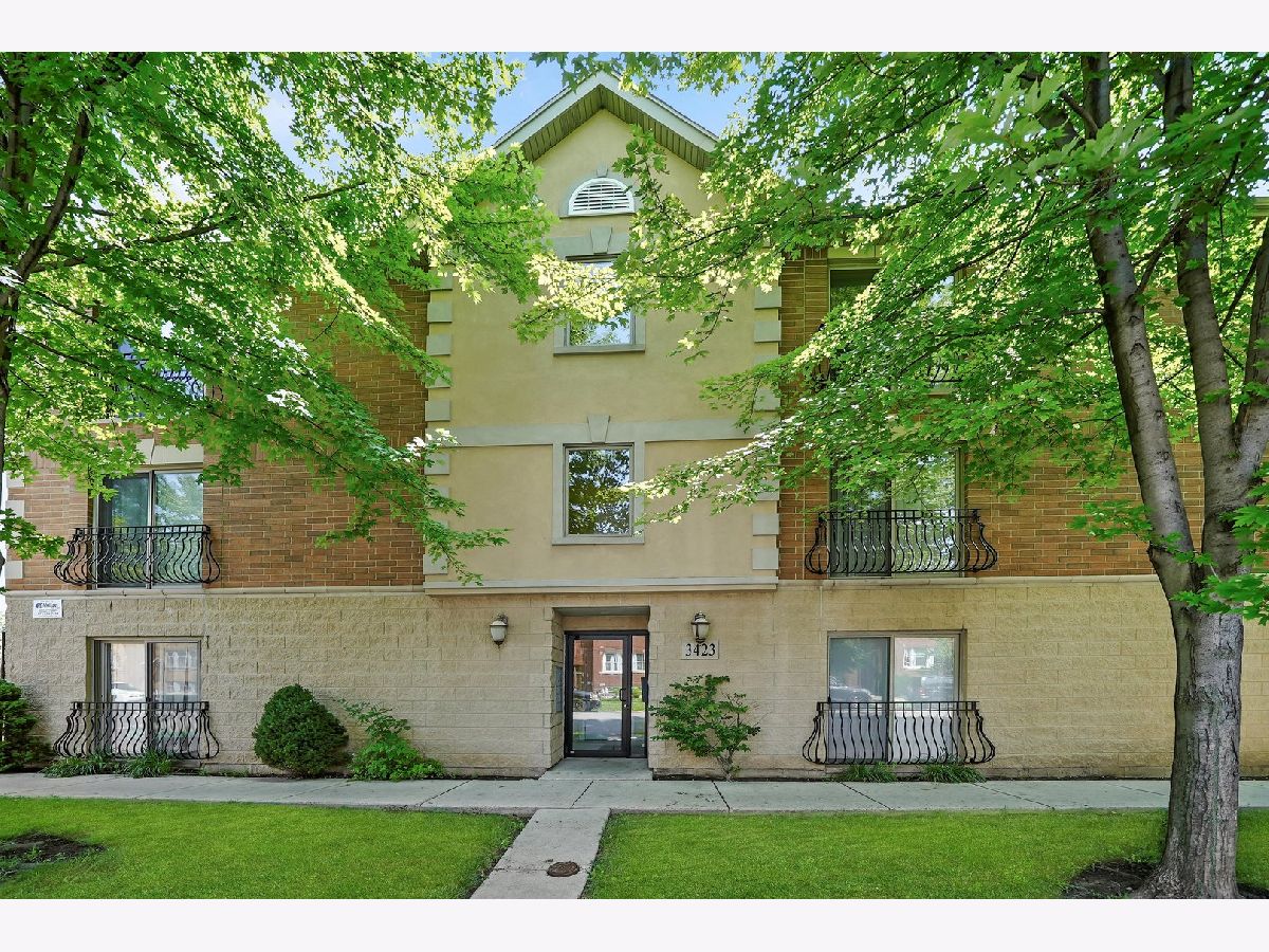 For Rent Berwyn Illinois, 3423 Ridgeland
