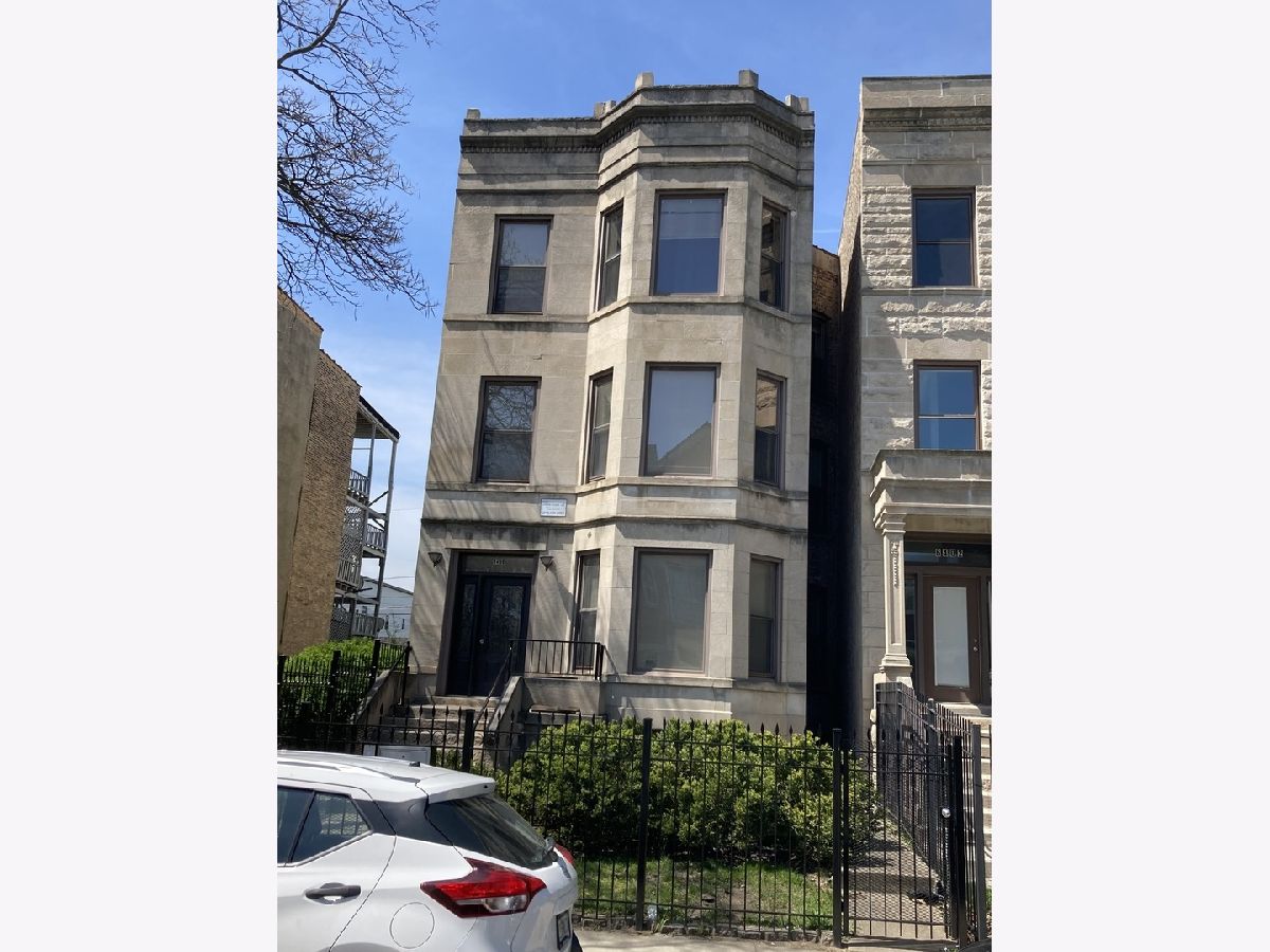 For Sale Chicago Illinois, 6406 Ingleside Avenue