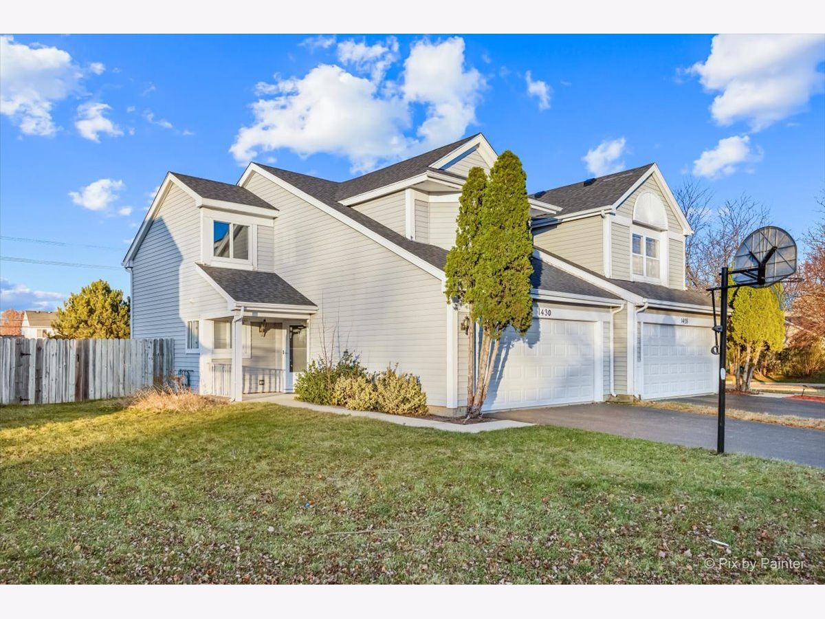 Townhomes & Homes For Rent Kingsport Villas South Elgin Illinois, 1430 Pembroke