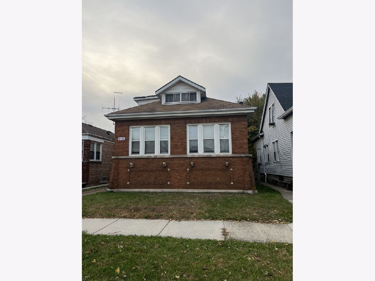  For Rent Chicago Illinois, 8416 Euclid