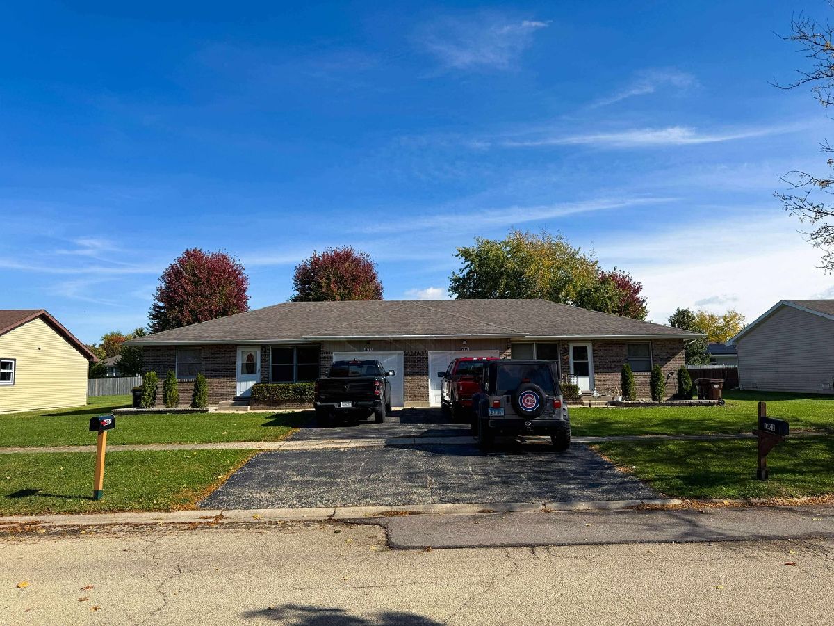  For Sale Harvard Illinois, 1401 1403 10th Street