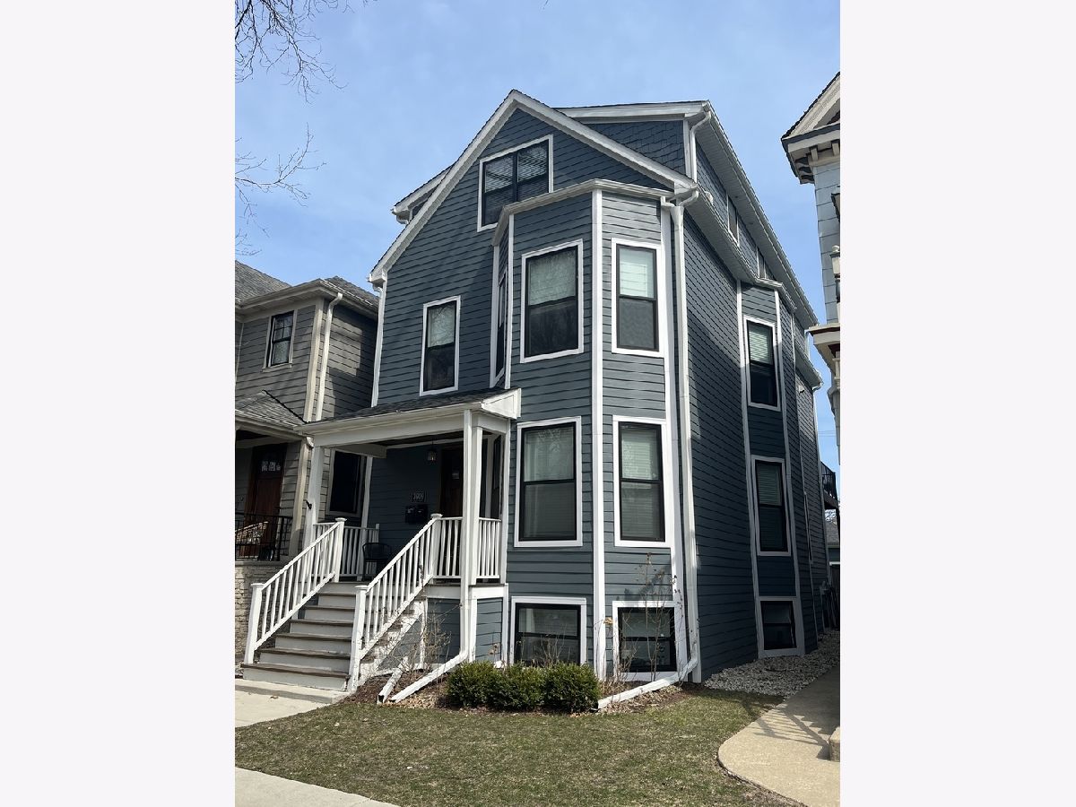  For Rent Chicago Illinois, 3909 Seeley