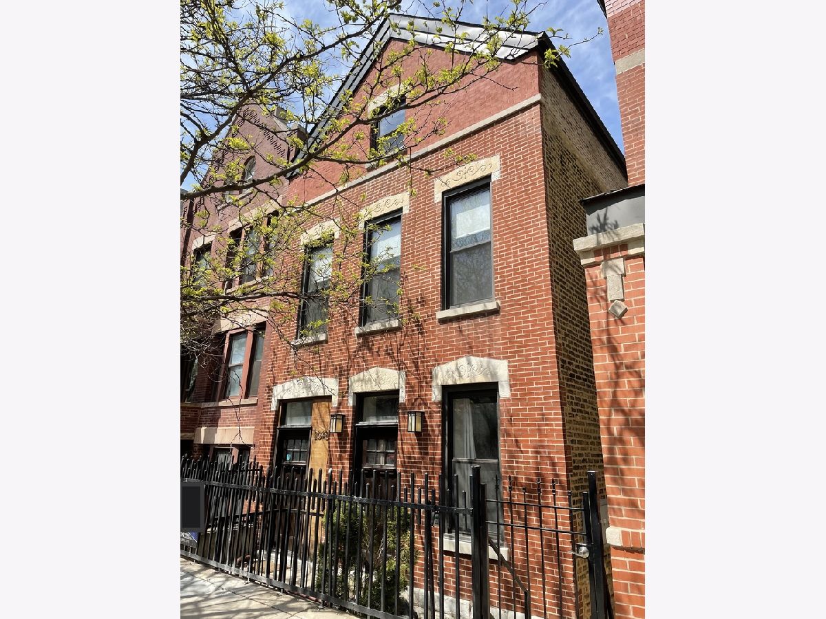  For Rent Chicago Illinois, 2048 Webster