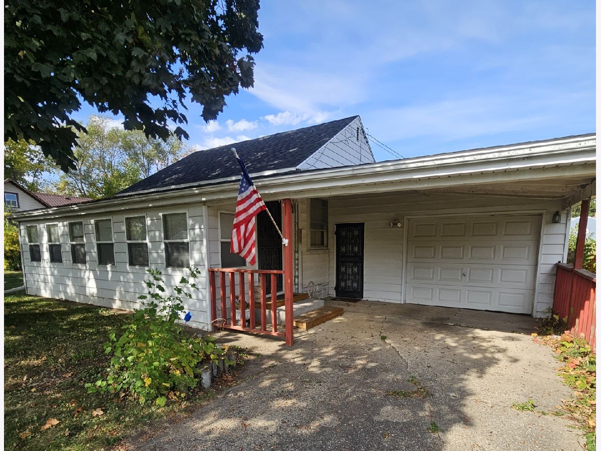 For Sale Rockford Illinois, 4223 Kennett
