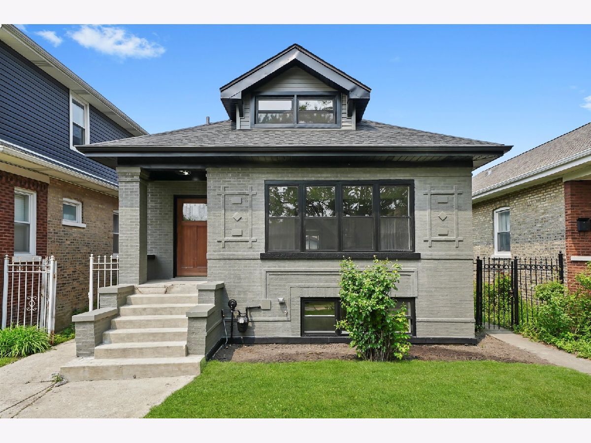  For Rent Chicago Illinois, 2822 Keating