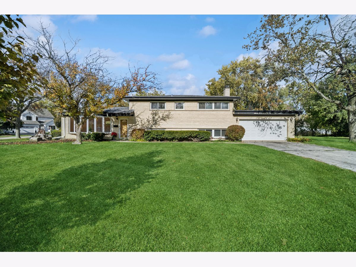  For Rent Glenview Illinois, 1037 Heatherfield