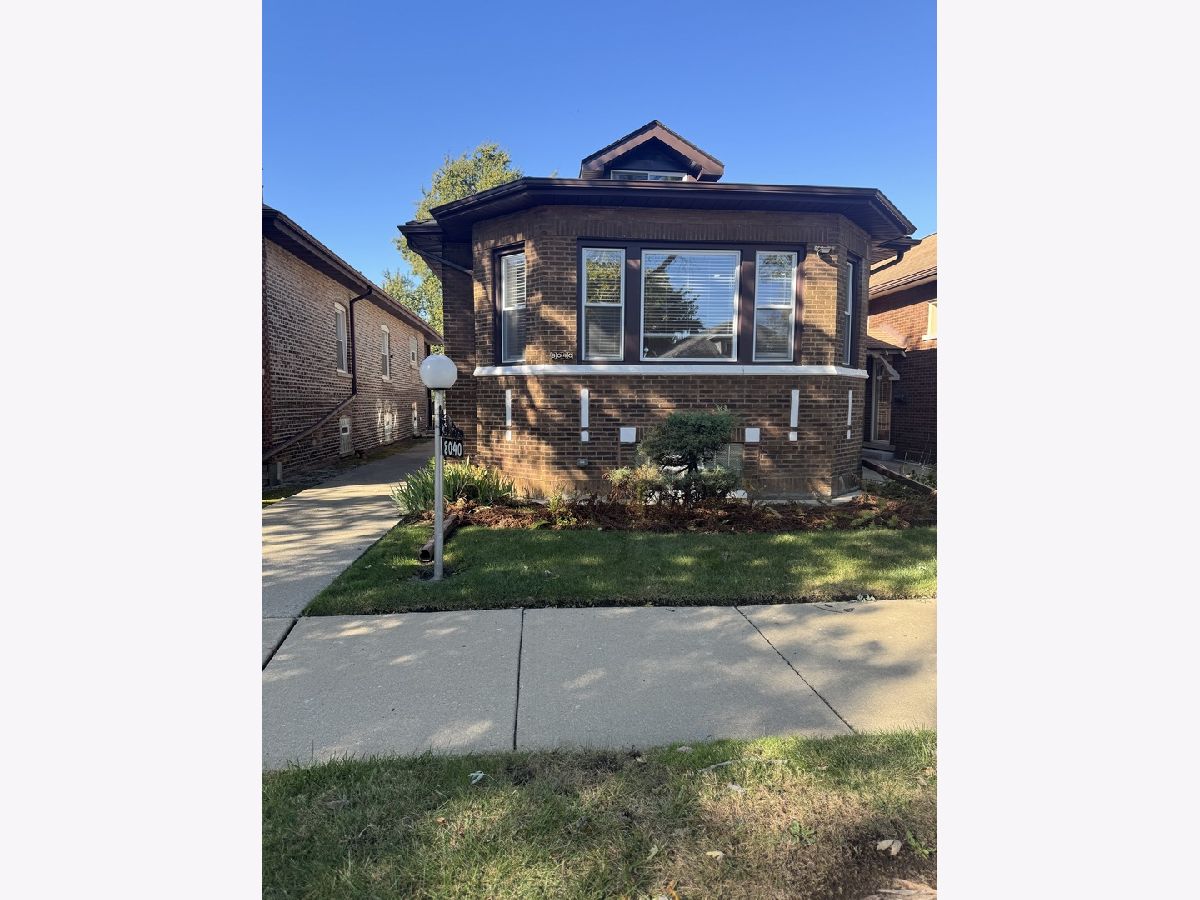 For Sale Chicago Illinois, 8040 Luella Avenue