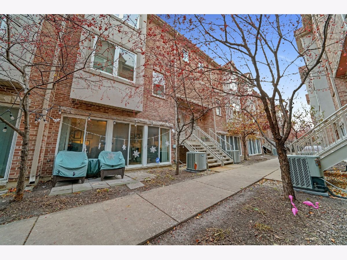  For Rent Schiller Park Illinois, 3922 Wehrman