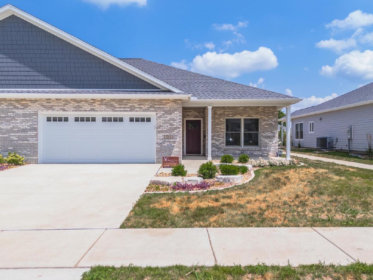  For Sale Fairbury Illinois, 514 6th Street