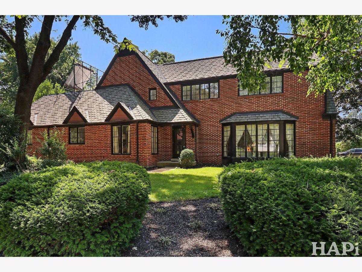 Homes Sold Charlemagne Northbrook Illinois, 3807 Brittany