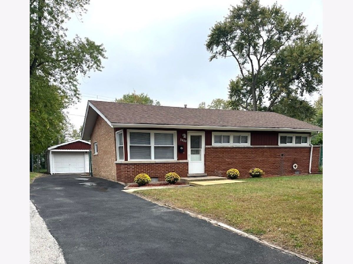  For Sale Markham Illinois, 3027 Wilshire Avenue