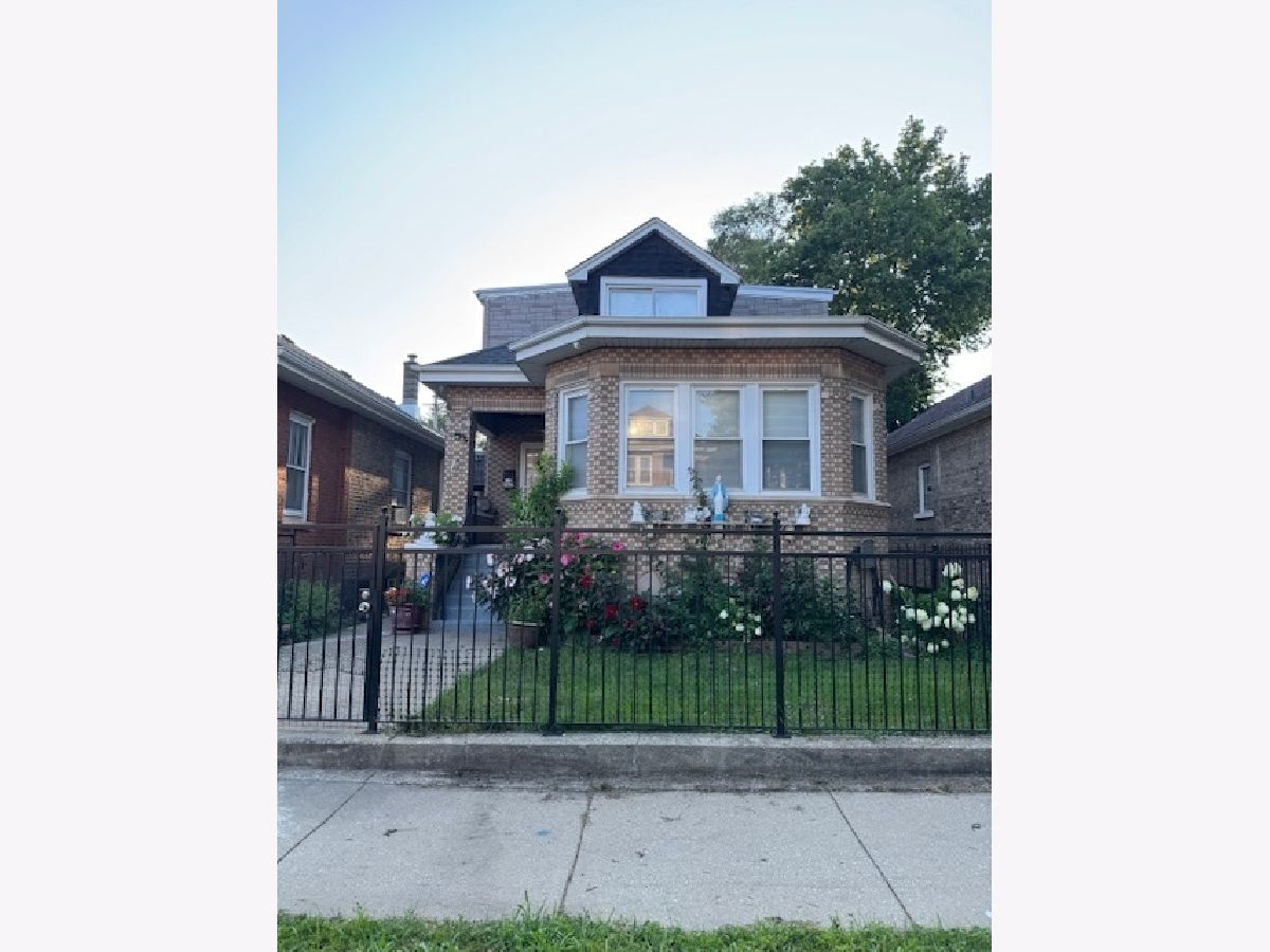 For Sale Chicago Illinois, 6922 Campbell Avenue