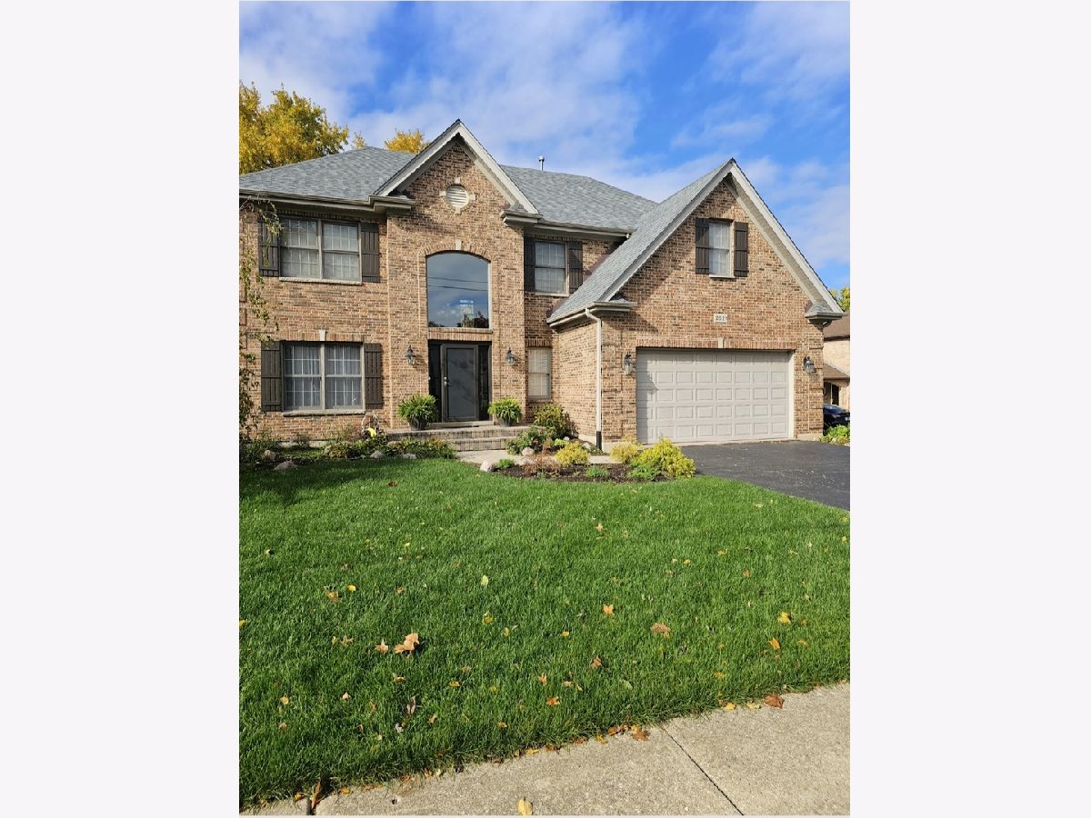  Rented Palatine Illinois, 2521 Benton