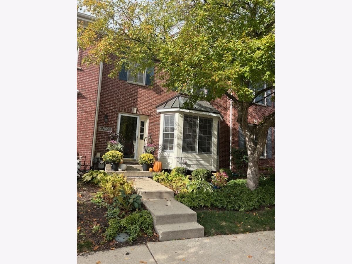 Homes & Townhomes For Rent Mill Creek Geneva Illinois, 0N326 Baker