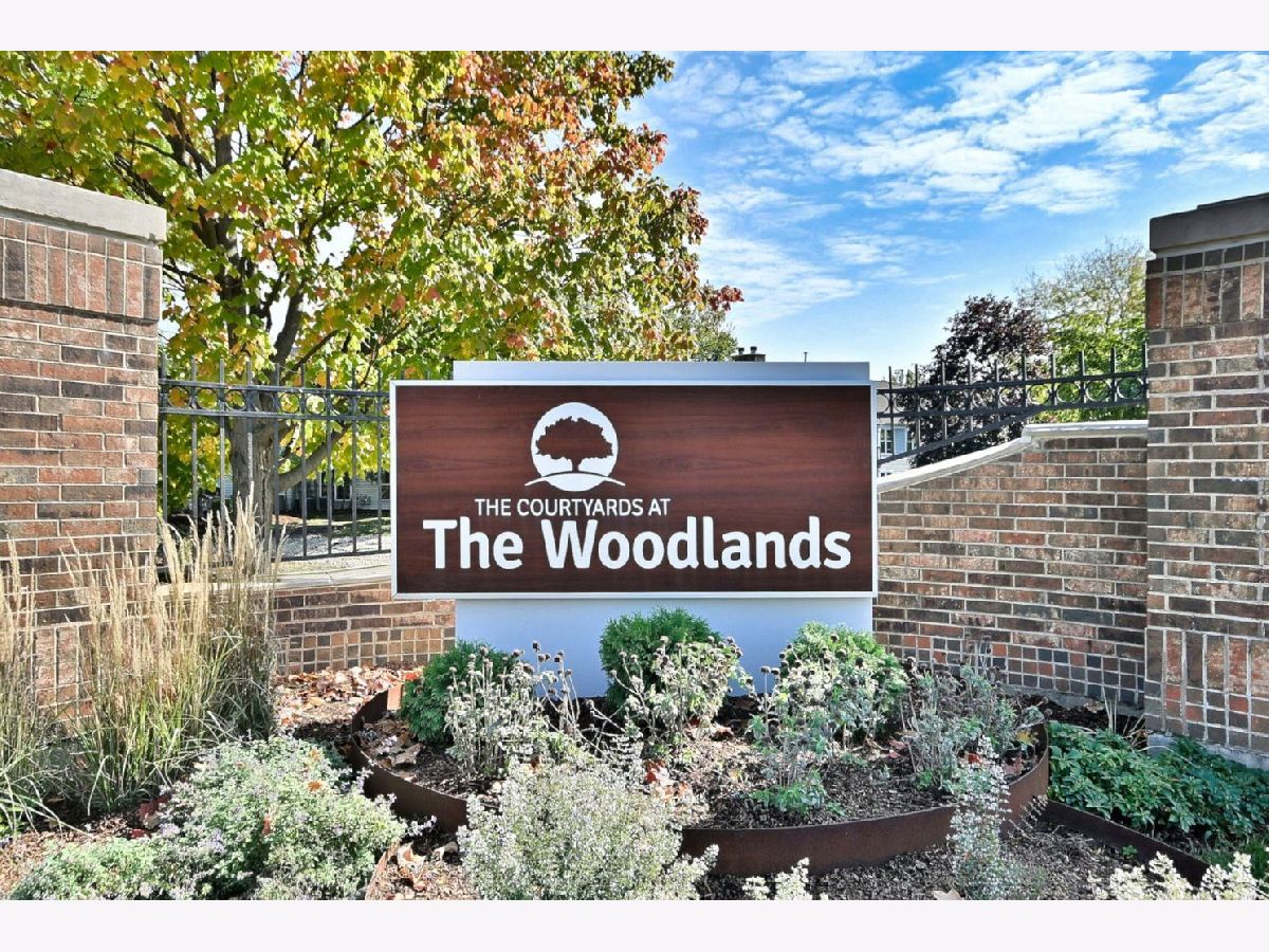 Townhomes & Condos & Homes For Sale Woodlands Of Fiore Buffalo Grove Illinois, 259 Willow Parkway