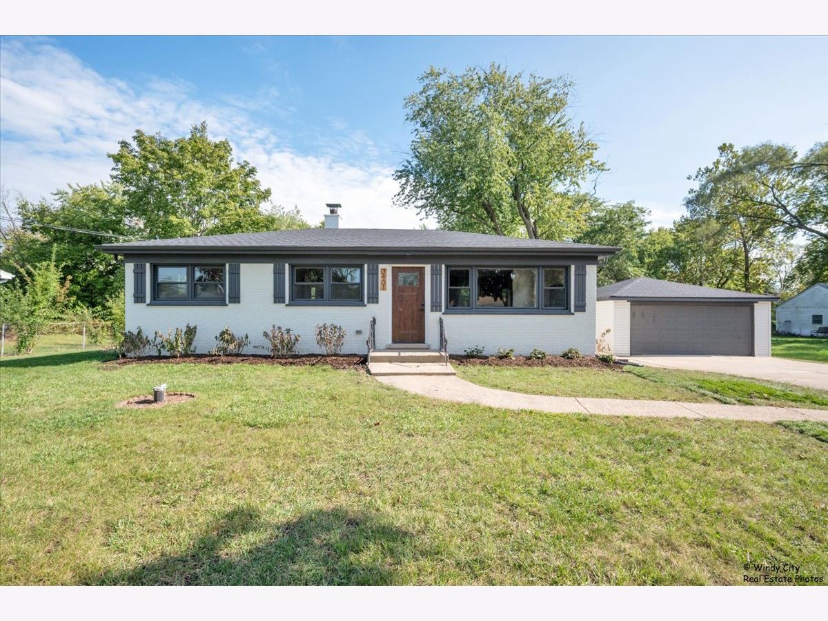  For Sale Arlington Heights Illinois, 3401 Ellen Drive