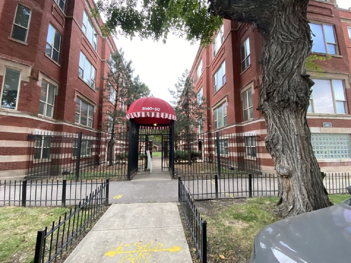  For Sale Chicago Illinois, 5140 King Drive