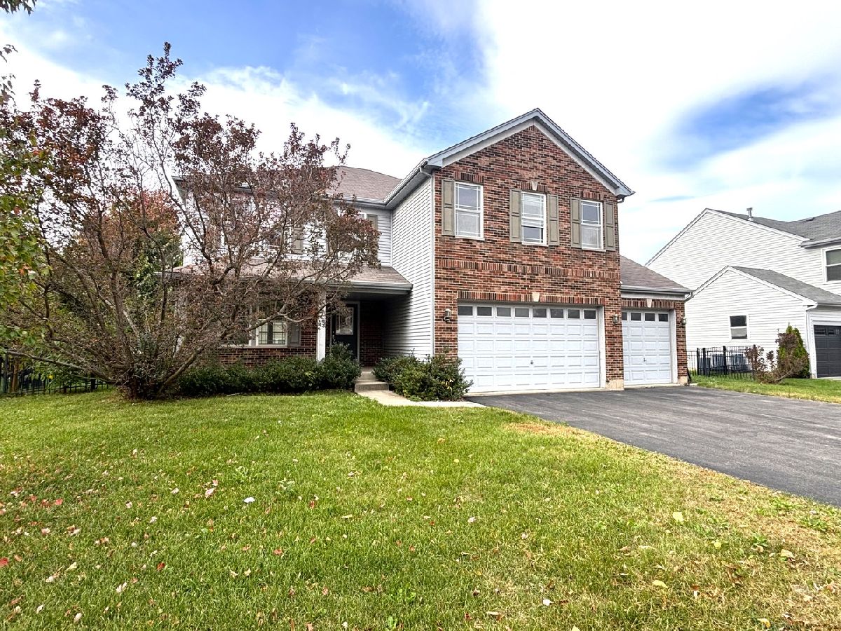 For Sale Elburn Illinois, 1122 Motz Street