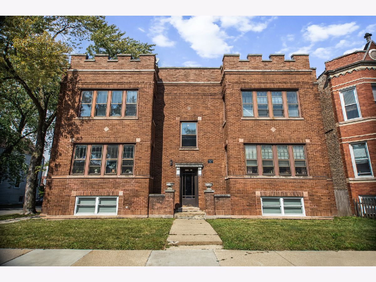 For Rent Chicago Illinois, 4146 Cornelia