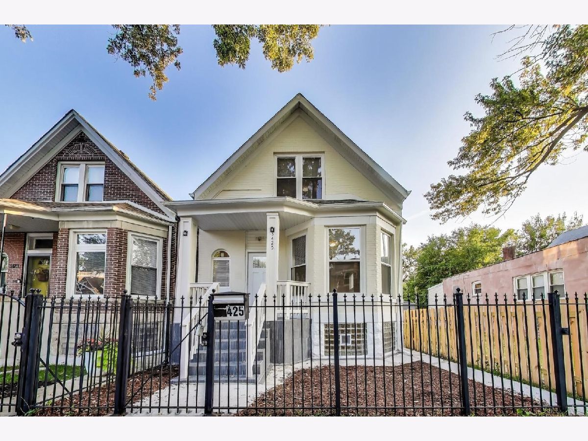 For Rent Chicago Illinois, 3425 Carroll
