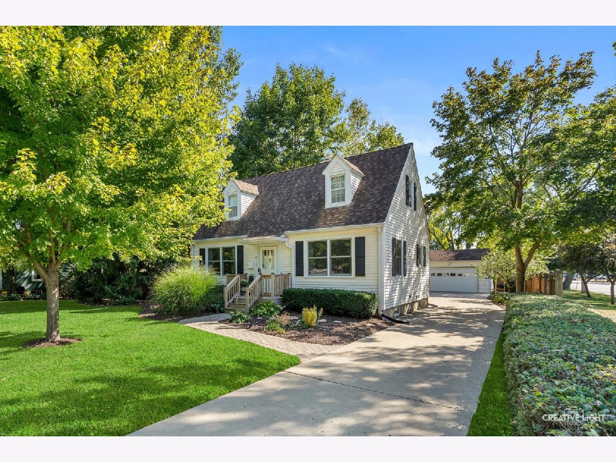 For Sale St Charles Illinois, 617 Horne Street