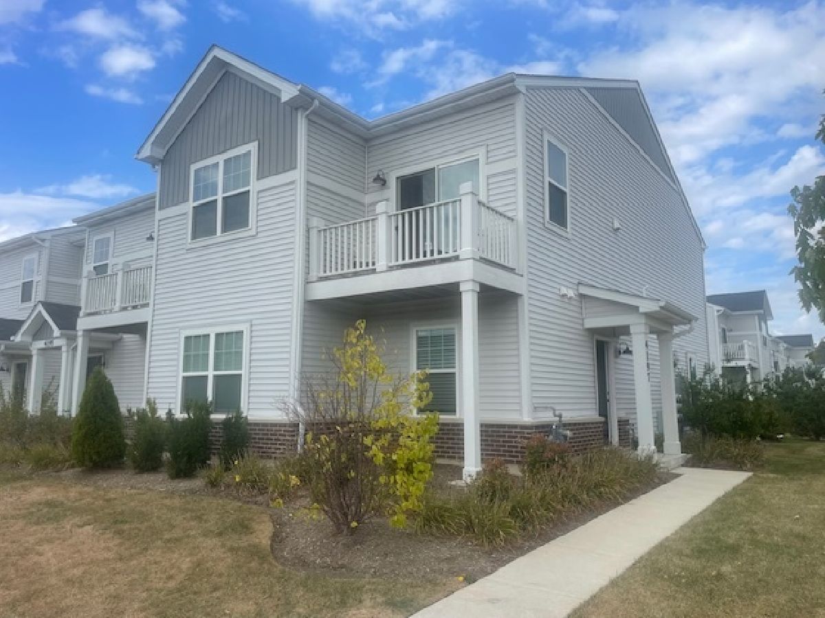  For Rent Aurora Illinois, 4197 Chelsea Manor