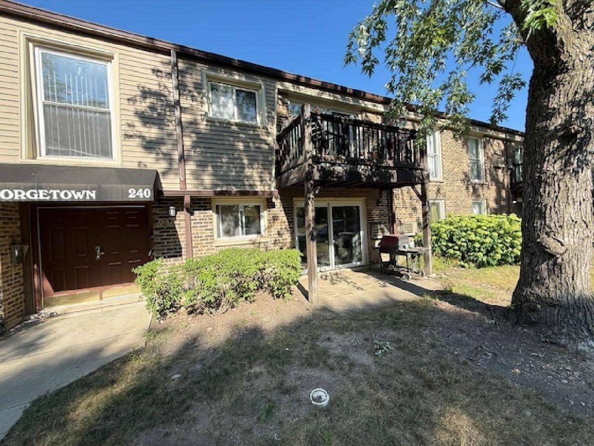  For Sale Palatine Illinois, 240 Carter Street