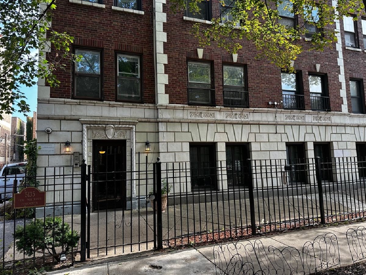 For Rent Chicago Illinois, 5135 Kenwood