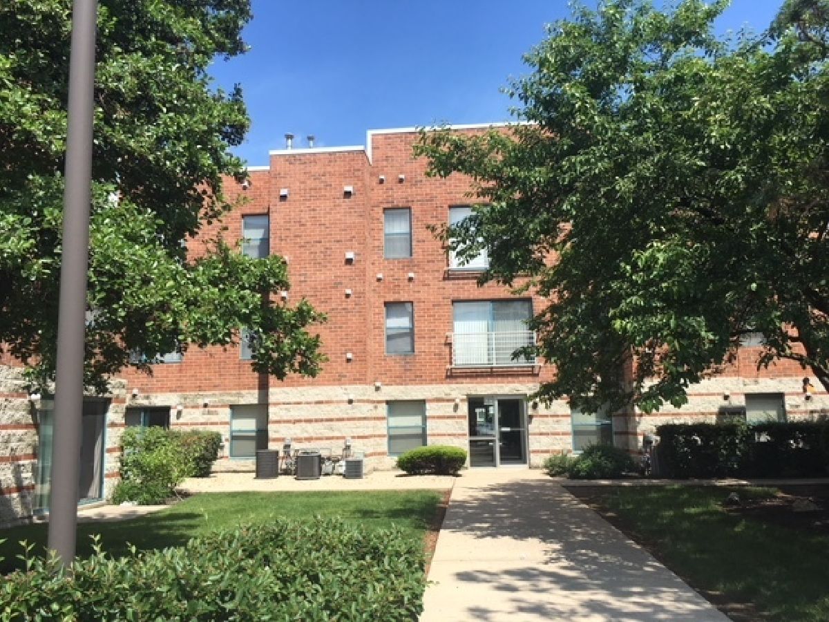 For Sale Rolling Meadows Illinois, 3275 Kirchoff Road
