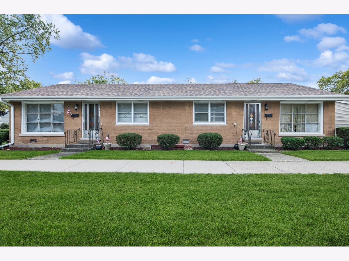 For Sale Blue Island Illinois, 11900 Ann Street