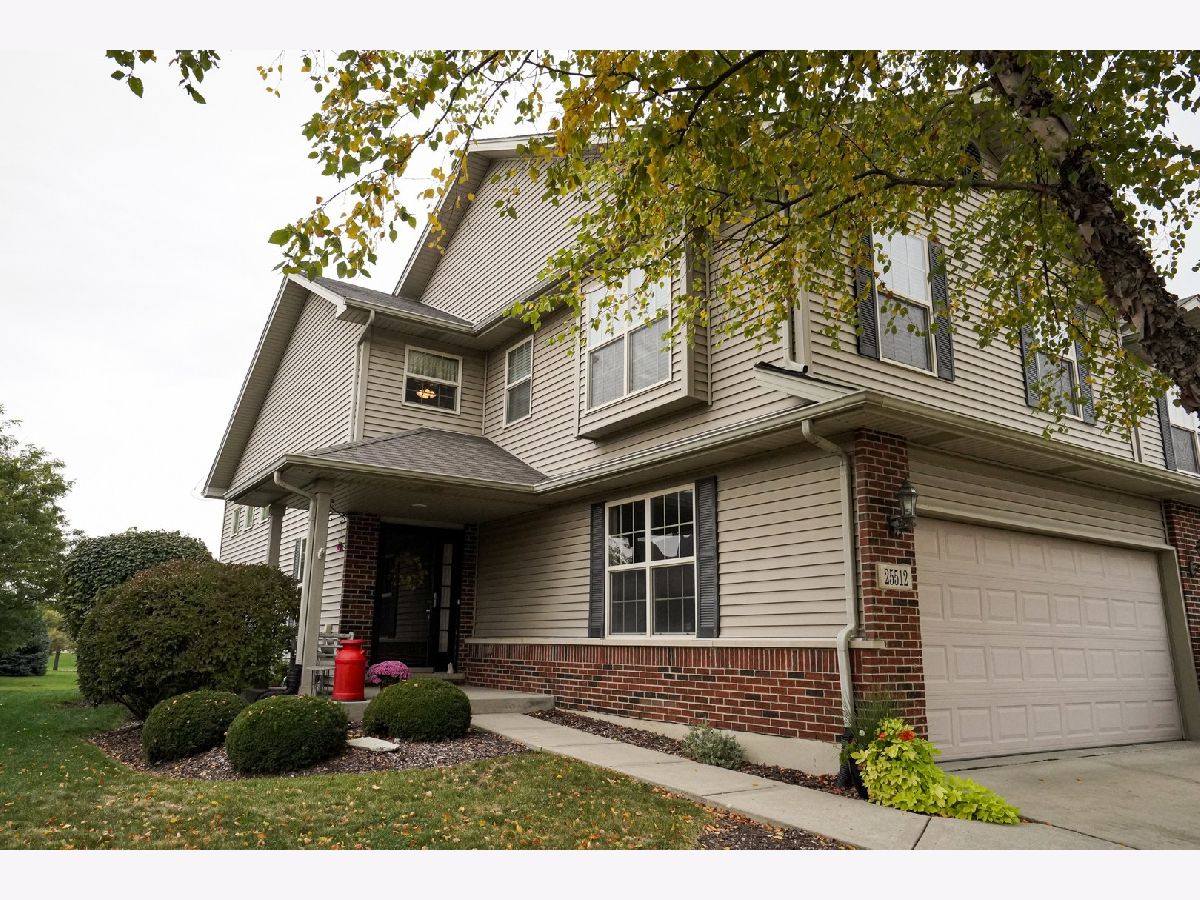  For Sale Manhattan Illinois, 25512 Oconnel Lane